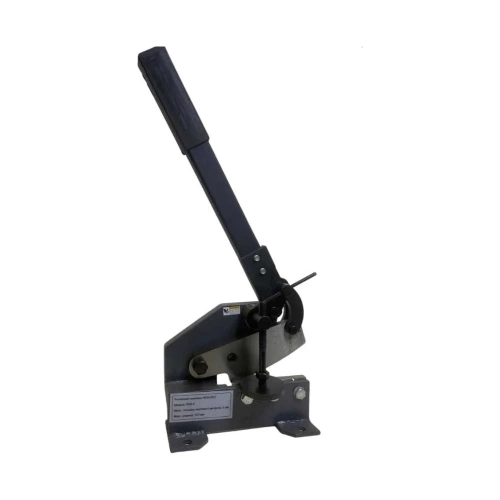 Ножницы рычажные REALREZ RHS-8 REZ-RHS-8 фото 3 Ножницы рычажные REALREZ RHS-8 REZ-RHS-8 фото 3