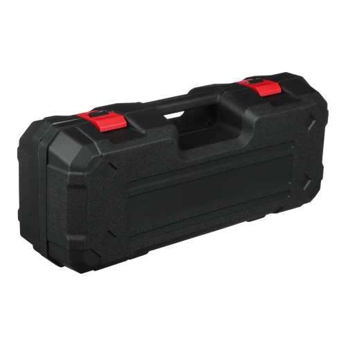 Электропила аккумуляторная ЕРМАК 1АКБ, шина 150 мм, бесщеточная, пластиковый кейс, 2.0Ач Li-ion 691-188 фото 10 Электропила аккумуляторная ЕРМАК 1АКБ, шина 150 мм, бесщеточная, пластиковый кейс, 2.0Ач Li-ion 691-188 фото 10