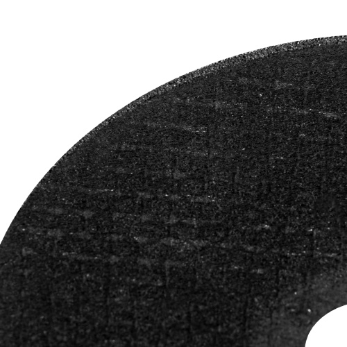 Круг отрезной по металлу, 125 х 1.0 х 22.2 мм, 84%A+16%B Сибртех фото 5