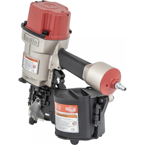 Гвоздезабивной пневмоинструмент MEITE CN80B GBA61B00302 фото 4