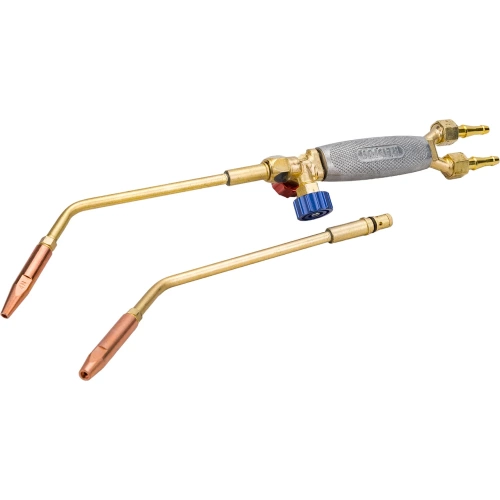 Горелка REDIUS ГЗУ-4-45 пропановая 6/9 нак. 4, 5 09202