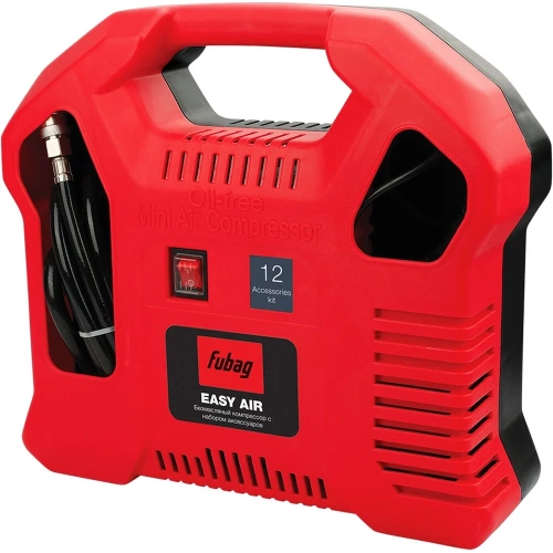 Компрессор FUBAG Easy Air, 46551 фото 4