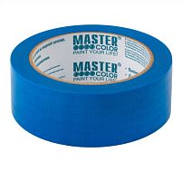 Сетчатая ПЭ-лента Master Color 30-6143 для наружных работ 38 мм 25 м