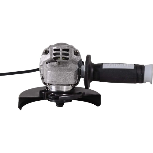 Углошлифовальная машина Ресанта УШМ-125/1100 ПП 75/12/15 фото 8 Углошлифовальная машина Ресанта УШМ-125/1100 ПП 75/12/15 фото 8