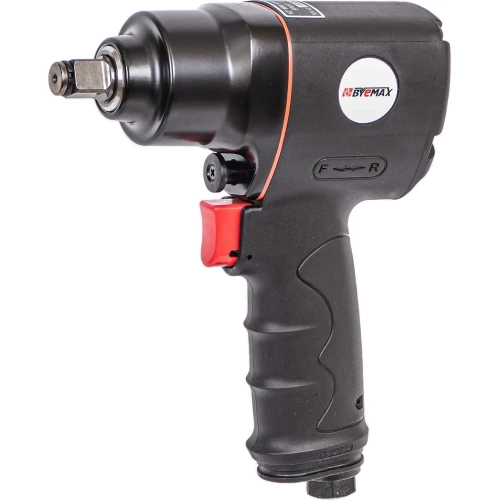 Пистолетный композитный пневмогайковерт Byemax BM-43-4012P фото 3