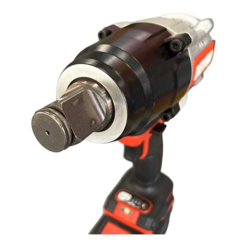 Аккумуляторный гайковерт DEVON без аккумулятора и зарядного устройства 5769-Li-20 фото 4