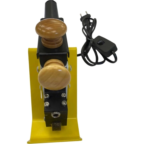 Роликовый термоклеевой пистолет PRINTELLECT RTG-120 4673738646992 фото 4 Роликовый термоклеевой пистолет PRINTELLECT RTG-120 4673738646992 фото 4