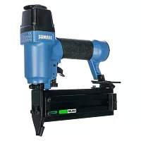 Гвоздезабивной пистолет Pegas pneumatic F18/50 гвоздь 15-50 мм, 1.05x1.25 мм 1041