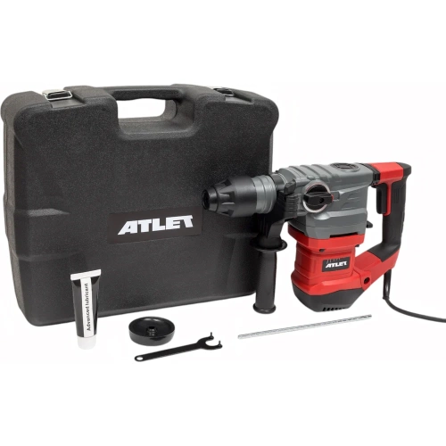 Перфоратор ATLET SDS-Plus PDH32GS фото 11 Перфоратор ATLET SDS-Plus PDH32GS фото 11
