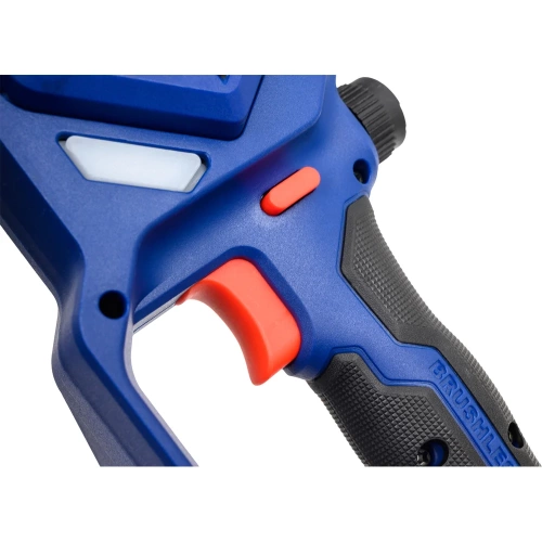 Аккумуляторная бесщеточная цепная пила MABAR модель S12-3.0AH фото 7 Аккумуляторная бесщеточная цепная пила MABAR модель S12-3.0AH фото 7