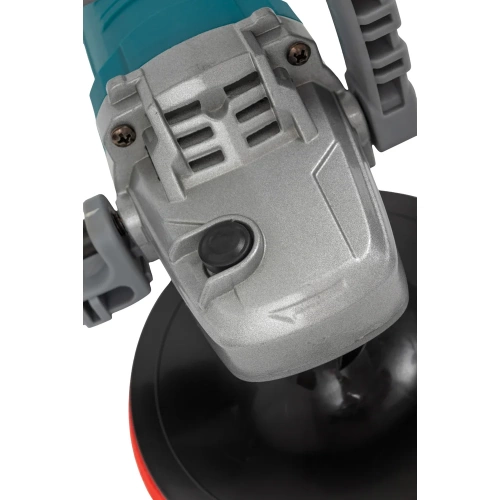 Полировальная машина TOTAL 1400Вт 180мм  TP11418018 фото 7