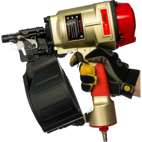 Гвоздезабивной пистолет FUBAG N70C 100159 фото 6