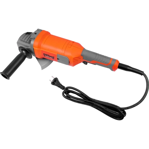 Шлифовальная машина угловая AV Steel AV-AG 230/2350 S AV-962114 фото 5 Шлифовальная машина угловая AV Steel AV-AG 230/2350 S AV-962114 фото 5