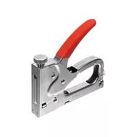 Пистолет PQTools скобозабивной, 6-14мм (тип 140) 3975500 Лк-00001460