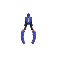 Заклепочник двуручный для тяжелых работ WORKPRO 5-в-1 250мм WP225004