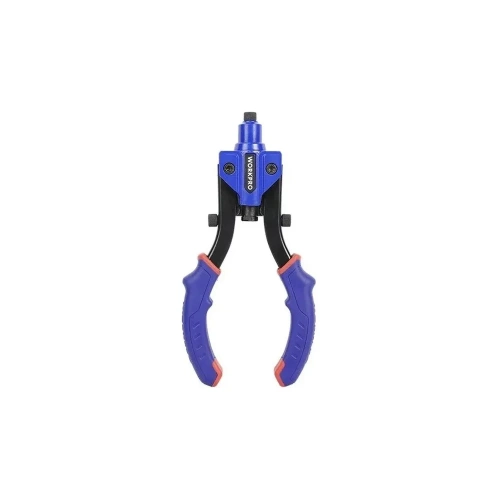 Заклепочник двуручный для тяжелых работ WORKPRO 5-в-1 250мм WP225004 Заклепочник двуручный для тяжелых работ WORKPRO 5-в-1 250мм WP225004