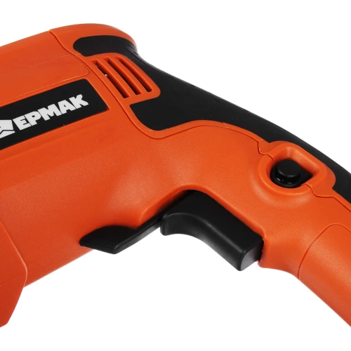 Электрический перфоратор ЕРМАК ПРГ-30/1200Вт + набор буров 664-226 фото 7 Электрический перфоратор ЕРМАК ПРГ-30/1200Вт + набор буров 664-226 фото 7