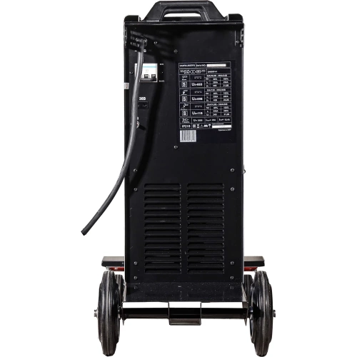 Сварочный полуавтомат Ресанта САИПА-350 ПРО (MIG/MAG) 65/137 фото 8 Сварочный полуавтомат Ресанта САИПА-350 ПРО (MIG/MAG) 65/137 фото 8