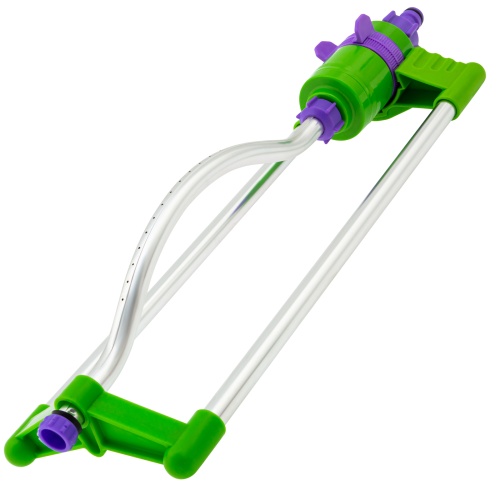 Разбрызгиватель, АБС-пластик, качающийся Palisad фото 2