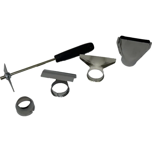 Фен технический DWT HLPP20-600 KVD фото 8 Фен технический DWT HLPP20-600 KVD фото 8