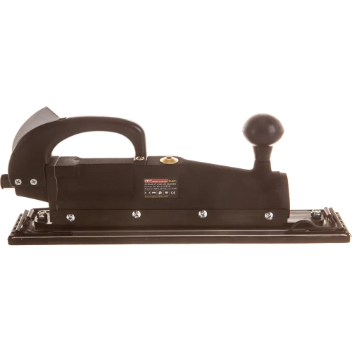 Пневматическая вибрационная шлифовальная машина MIGHTY SEVEN QB-48211 фото 9