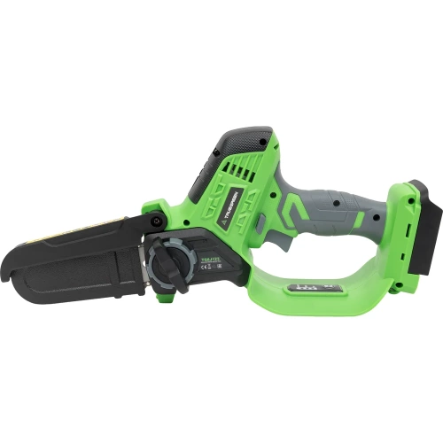 Аккумуляторная цепная пила TRUEGREEN TG8J123 фото 5 Аккумуляторная цепная пила TRUEGREEN TG8J123 фото 5