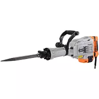 Отбойный молоток Вихрь ОМ-1750Э 72/23/1