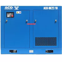 Установка компрессорная винтовая Бежецк АСО АСО-ВК22/16М2 ВК-56М2-03