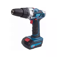 Аккумуляторная дрель-шуруповерт Кратон CDL-18-1-H 3 11 01 053