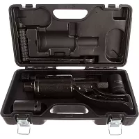 Ручной механический гайковерт 1"DR, 3800 Нм и головки торцевые 1"DR 32 мм, 33 мм Thorvik LSW2 52753 052753