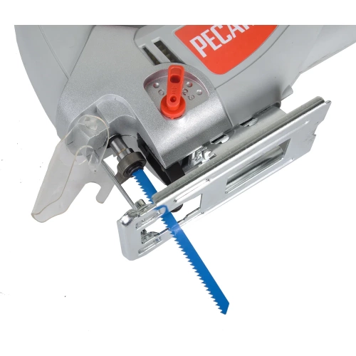 Электрический лобзик Ресанта Л-80/750 75/9/3 фото 10