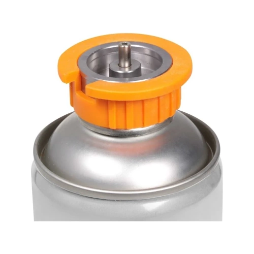 Адаптер-переходник AIRLINE на резьбовой баллон для горелки с цанговым креплением AGT-S-00 фото 3