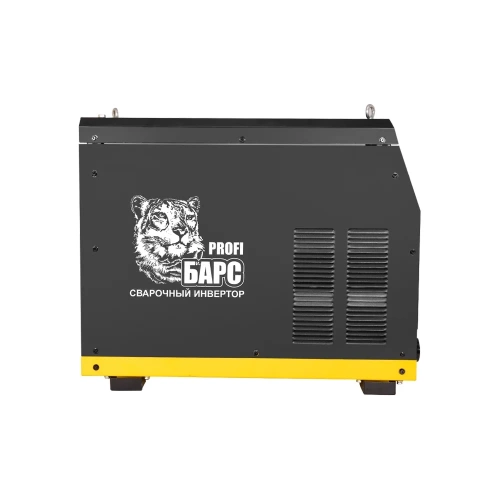 Установка воздушно-плазменной резки БАРСВЕЛД Барс CUT-107D 380В СВ000007727 фото 4