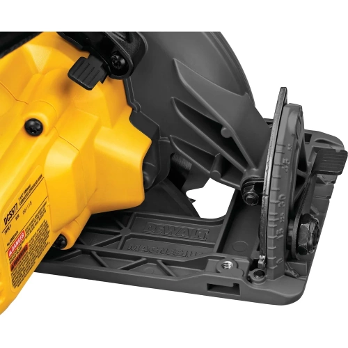 Аккумуляторная дисковая пила Dewalt DCS577N, 54 В, 190 мм, 5800 об/мин, без АКБ и ЗУ DCS577N-XJ фото 7