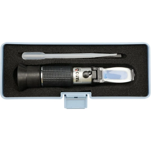 Рефрактометр YATO YT-06722 369506722 092 1