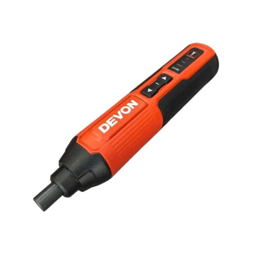 Аккумуляторная отвертка DEVON 5616-Li-4