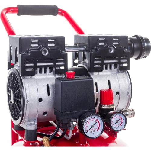 Компрессор Einhell TE-AC 24 Silent 4020610 фото 10 Компрессор Einhell TE-AC 24 Silent 4020610 фото 10