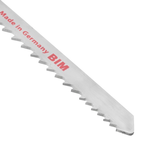 Полотна для электролобзика  Profi, 2 шт, ( 3156F-T345XF ) Gross фото 3