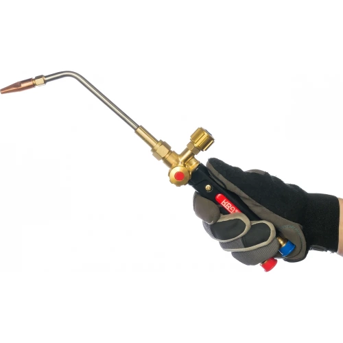 Пропановая горелка KRASS ГЗУ-4-45 2277017 фото 8