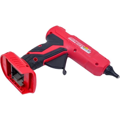 Аккумуляторный клеевой пистолет WORTEX CGG 1118 ALL1 с акб и з/у 1334529 фото 7 Аккумуляторный клеевой пистолет WORTEX CGG 1118 ALL1 с акб и з/у 1334529 фото 7