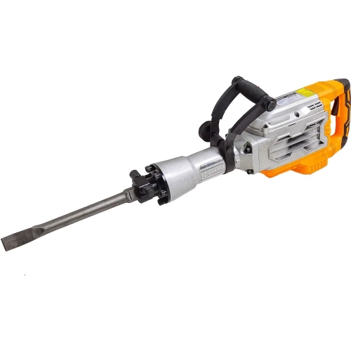 Отбойный молоток Вихрь ОМ-1750Э 72/23/1 фото 10