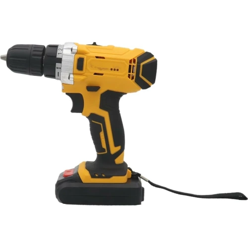 Аккумуляторная дрель-шуруповерт Креост KE-503S-16 Аккумуляторная дрель-шуруповерт Креост KE-503S-16