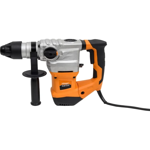 Электрический перфоратор Villager VLN 1506 046496 фото 3