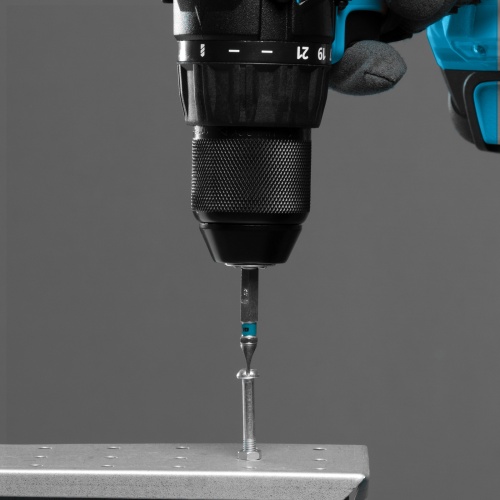 Бита SL5 х 50, сталь S2, 10 шт. Gross фото 6