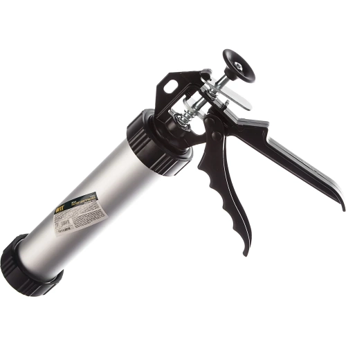 Пистолет для герметика Профи FIT 14253 фото 4 Пистолет для герметика Профи FIT 14253 фото 4