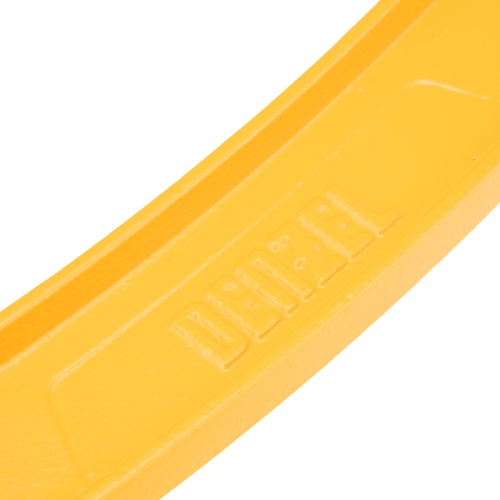 Струбцина G-образная, усиленная, 200 мм Denzel фото 7