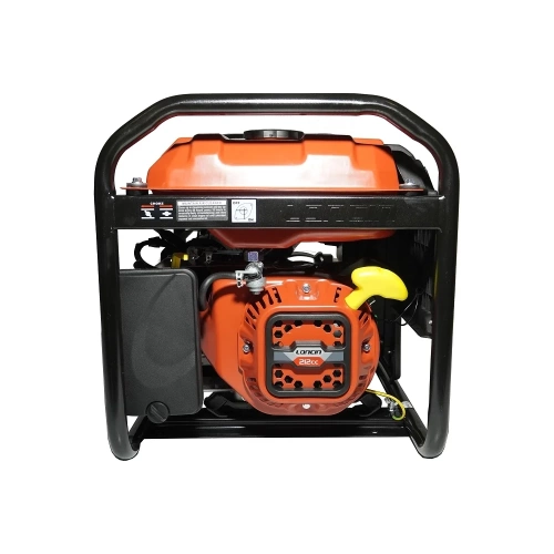 Генератор Loncin LC3500-AS 00-00006070 фото 9
