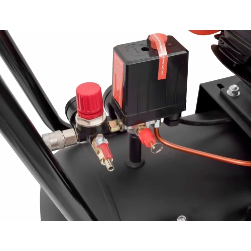 Ременной компрессор Gigant BCV-50/200 фото 8 Ременной компрессор Gigant BCV-50/200 фото 8