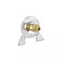 Переходник-адаптер Следопыт GSA-03, горизонт. цанг-резьба167100 PF-GSA-03