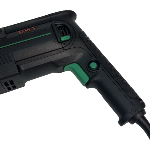 Перфоратор DWT SDS-Plus SBHP10-30 BMC фото 6 Перфоратор DWT SDS-Plus SBHP10-30 BMC фото 6